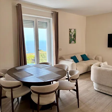 Azure Horizon Villa
