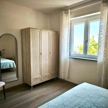 Villa Azure Horizon Sanremo
