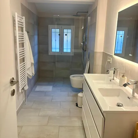 Azure Horizon Villa