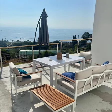 Azure Horizon * Sanremo