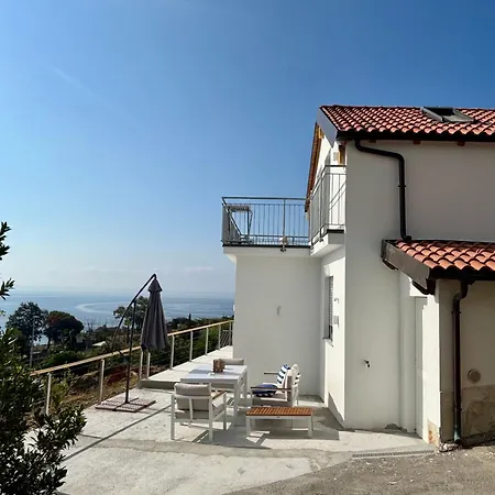 Azure Horizon Villa *