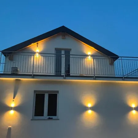 Azure Horizon Villa *
